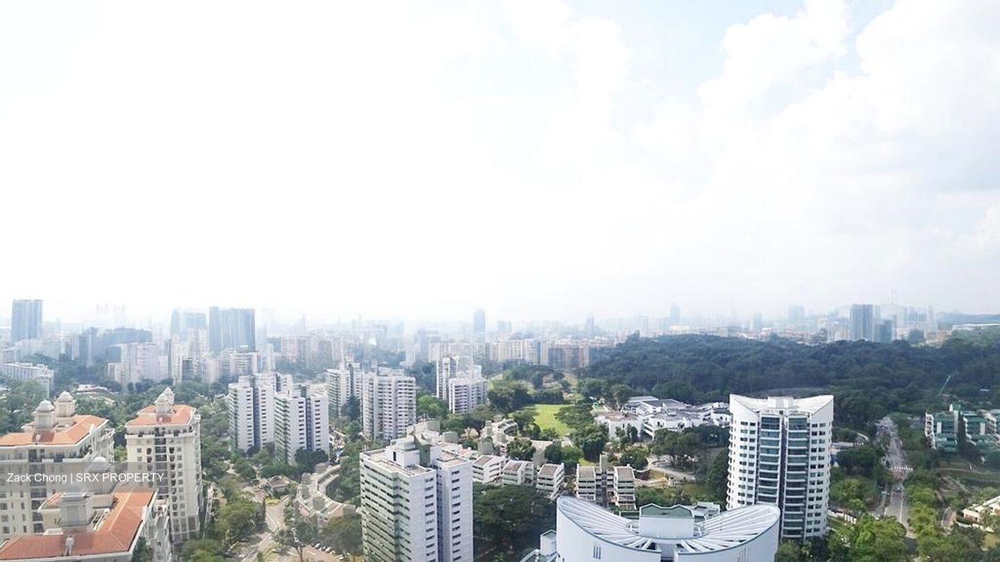 Montview (D10), Condominium #536753471